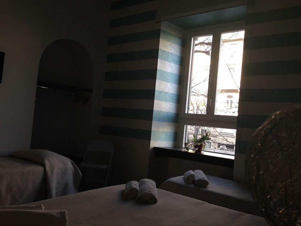 Bella Italia Bed & Breakfast Бергамо Екстериор снимка