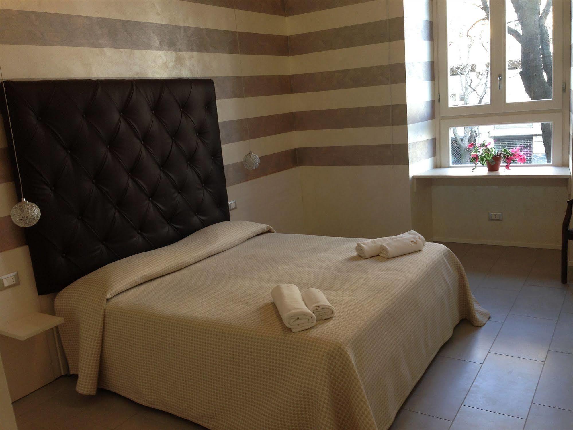 Bella Italia Bed & Breakfast Бергамо Екстериор снимка