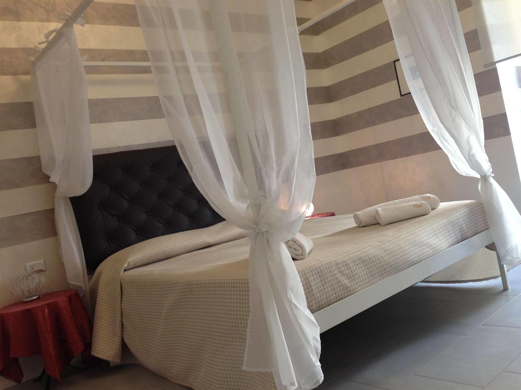 Bella Italia Bed & Breakfast Бергамо Екстериор снимка