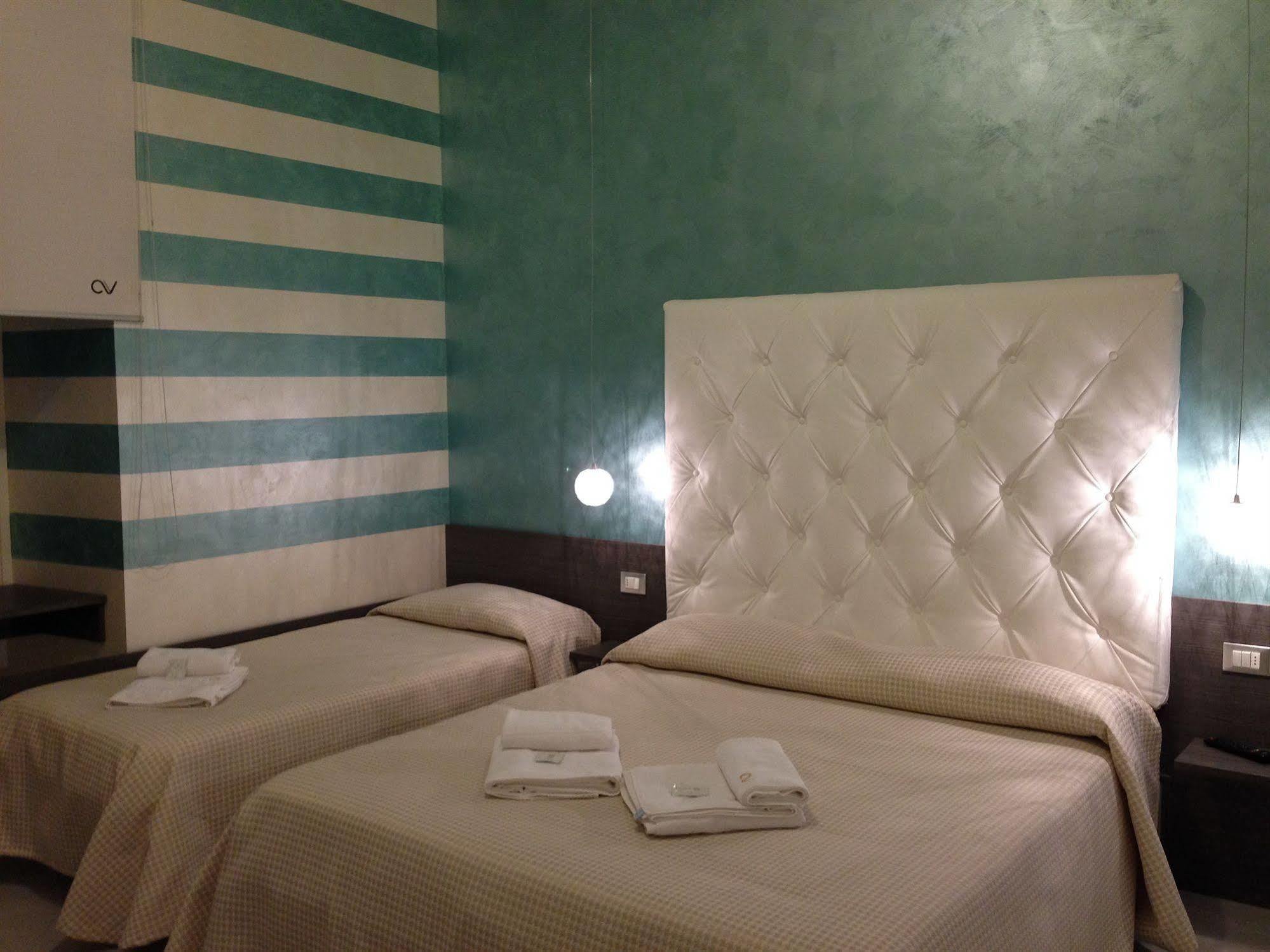 Bella Italia Bed & Breakfast Бергамо Екстериор снимка