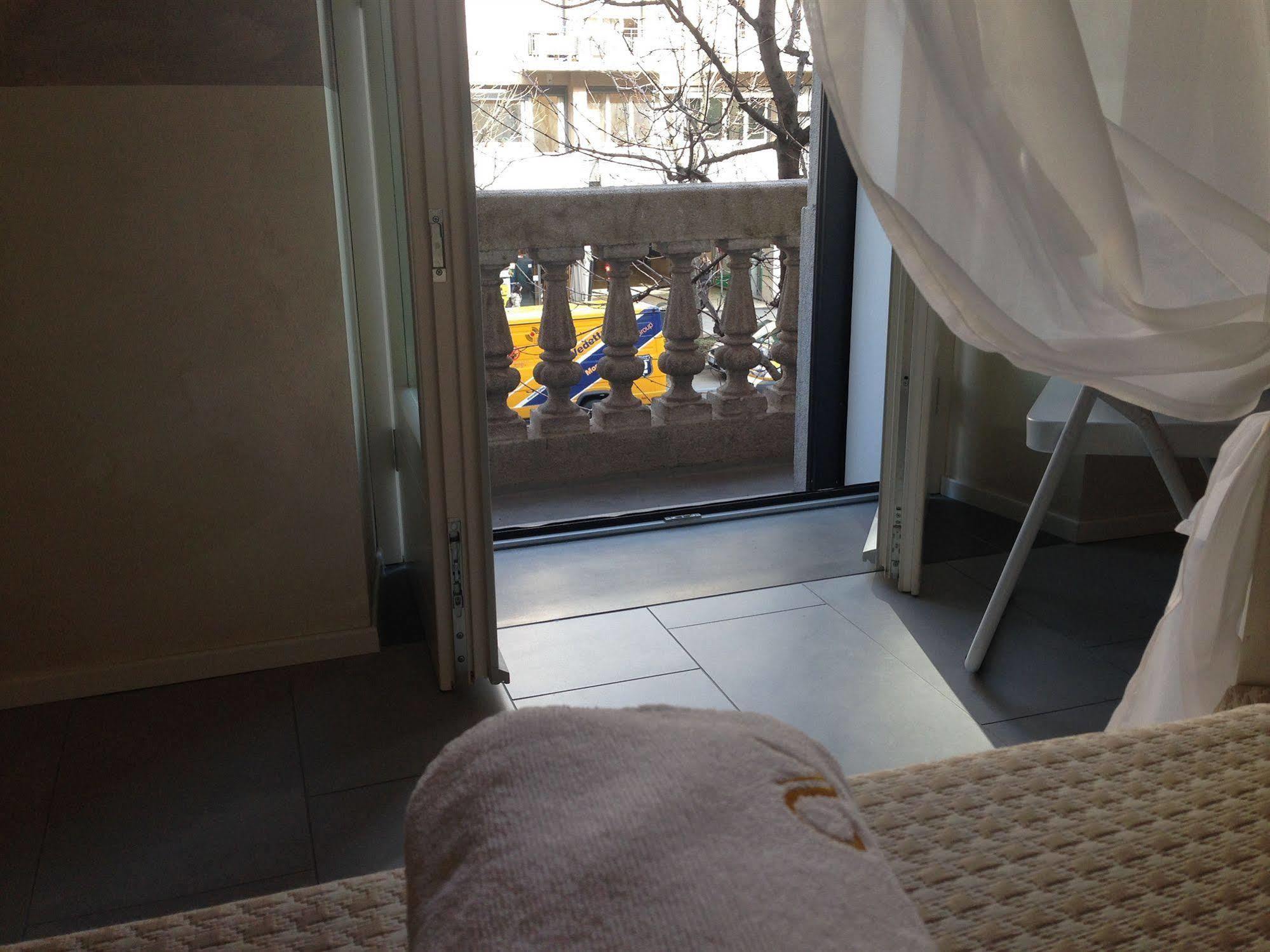 Bella Italia Bed & Breakfast Бергамо Екстериор снимка