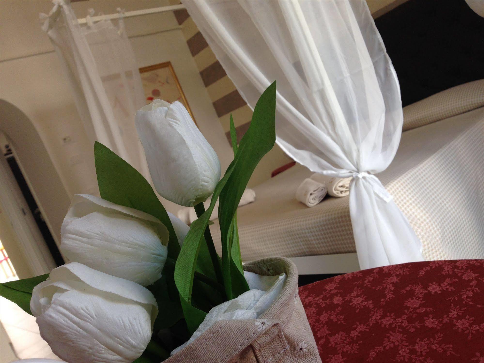 Bella Italia Bed & Breakfast Бергамо Екстериор снимка