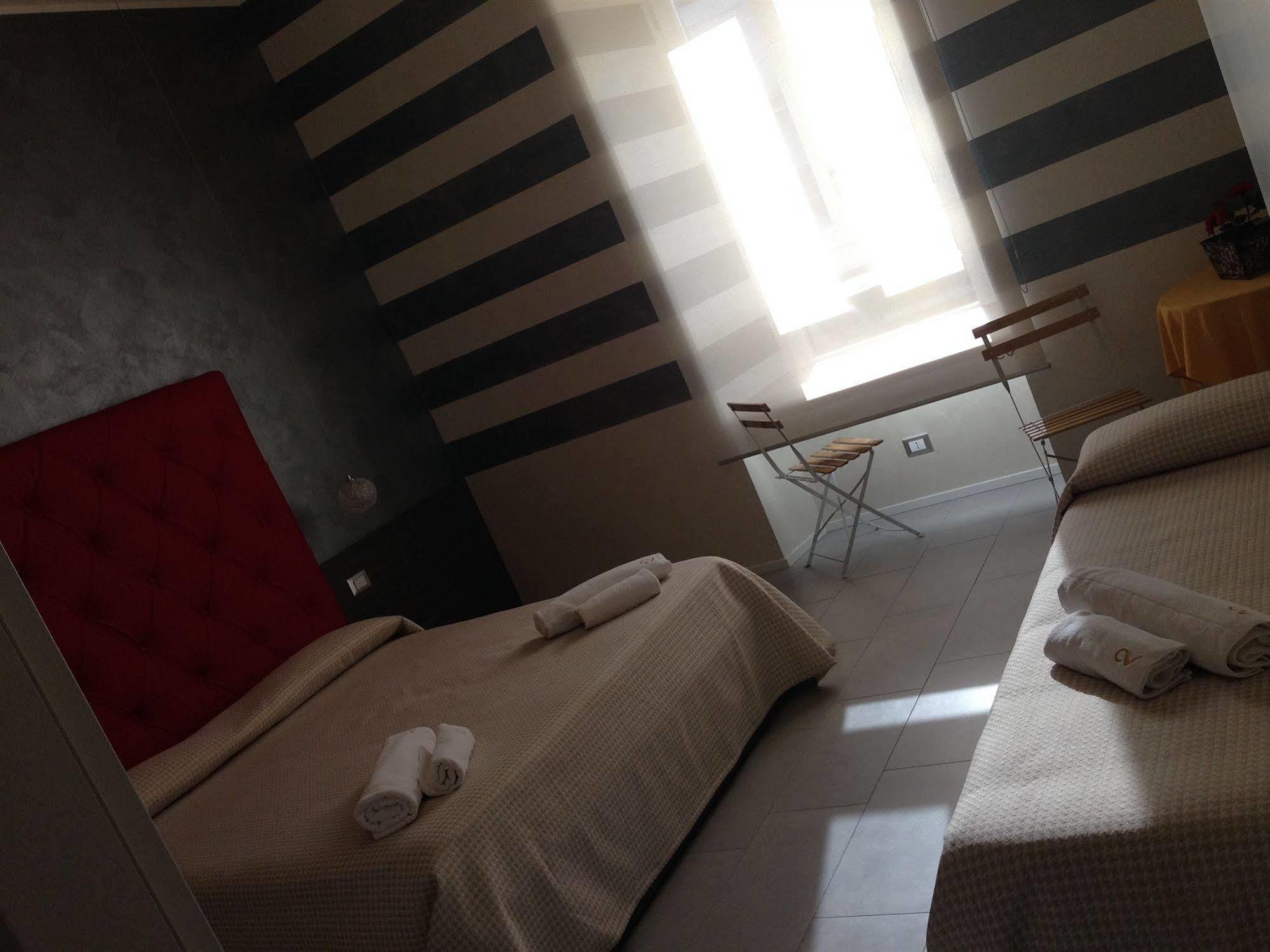 Bella Italia Bed & Breakfast Бергамо Екстериор снимка