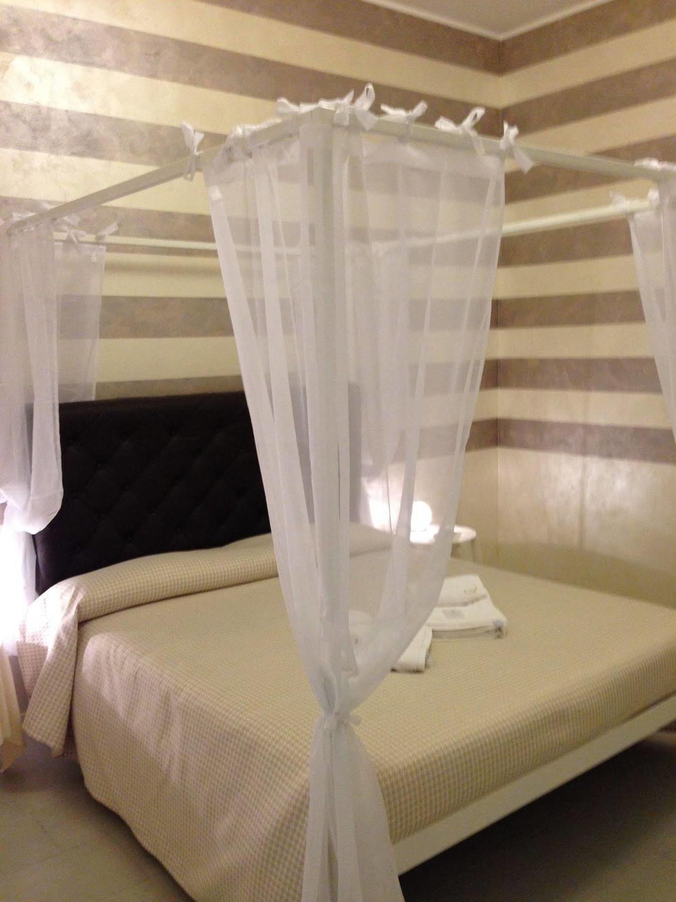 Bella Italia Bed & Breakfast Бергамо Екстериор снимка