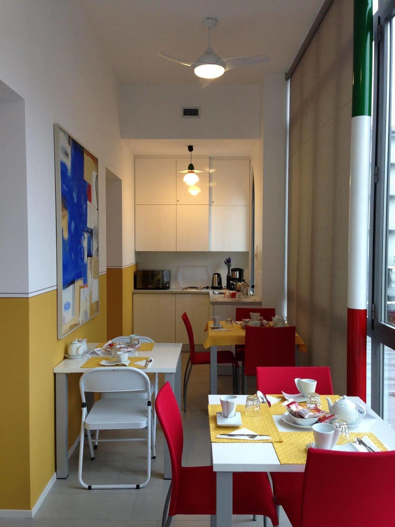 Bella Italia Bed & Breakfast Бергамо Екстериор снимка