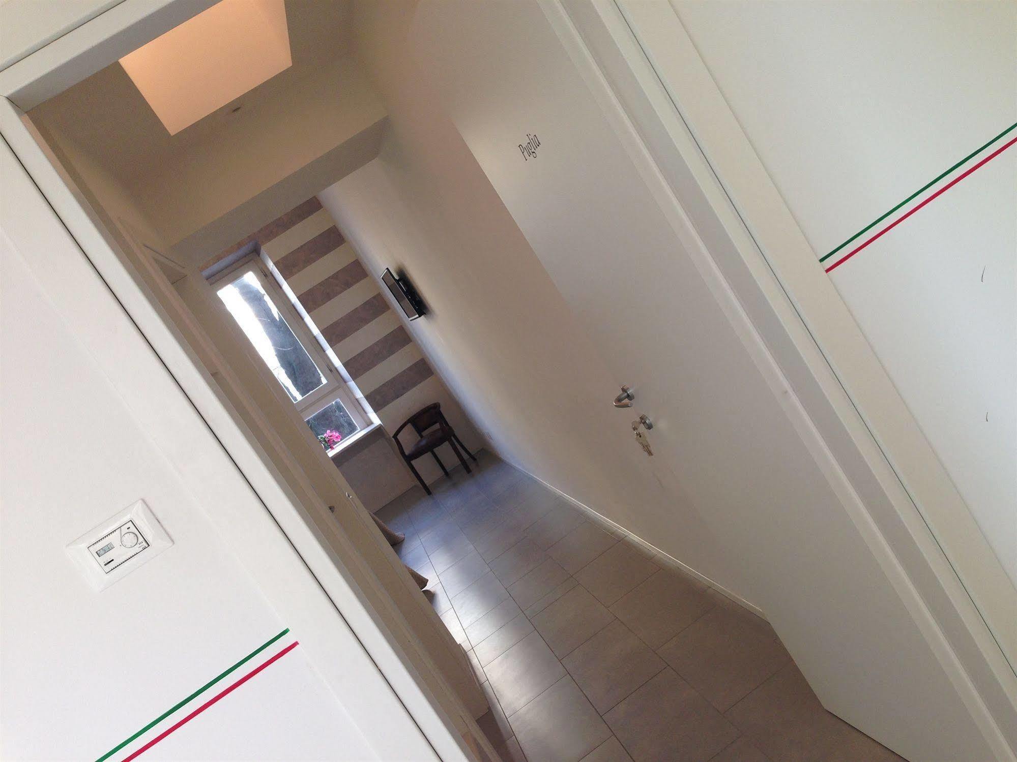 Bella Italia Bed & Breakfast Бергамо Екстериор снимка